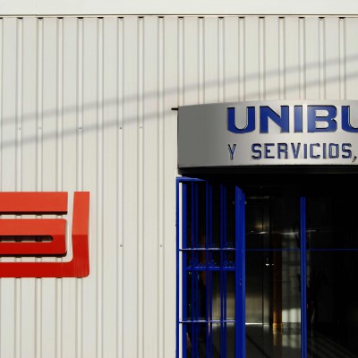 Oficinas Unibus
